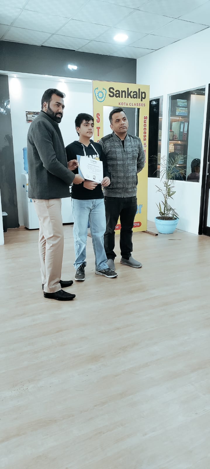 STSE 2024 - Award Ceremony