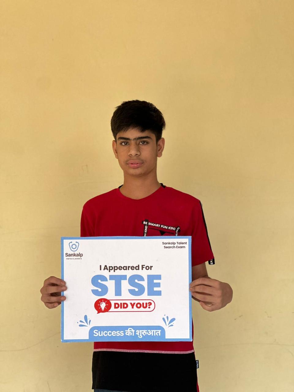 STSE 2024 - Student Pride